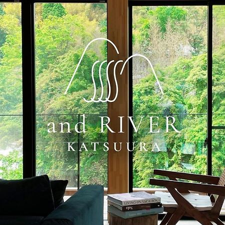 And River Katsuura Katsuura  Luaran gambar